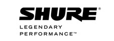 SHURE