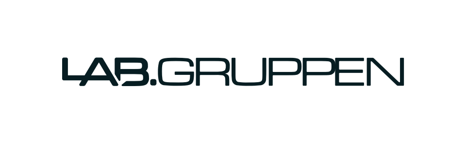 LAB.GRUPPEN