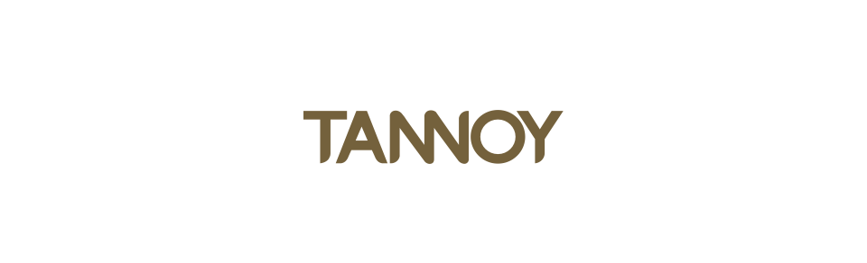 TANNOY